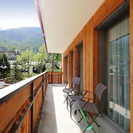 Appartamento Wohnungsnr- 24 By Interhome