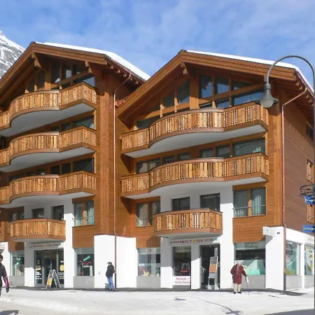 Wohnungsnr- 24 By Interhome *