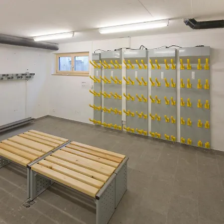 Wohnungsnr- 24 By Interhome Appartamento Zermatt
