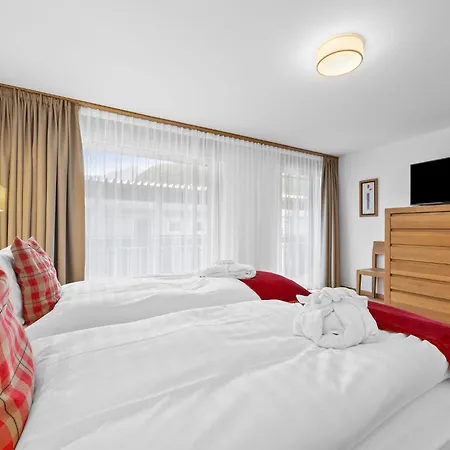 Wohnungsnr- 24 By Interhome *