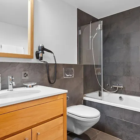 Apartamento Wohnungsnr- 24 By Interhome