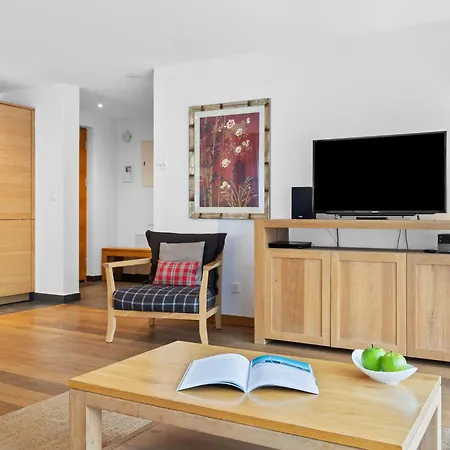 Apartamento Wohnungsnr- 24 By Interhome *